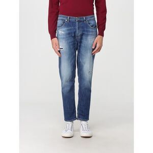 Dondup Jeans Men Blue